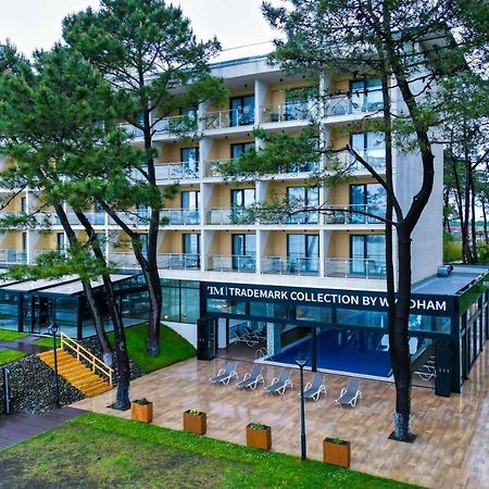 Grigoleti Beach Resort, Trademark Collection By Wyndham Εξωτερικό φωτογραφία
