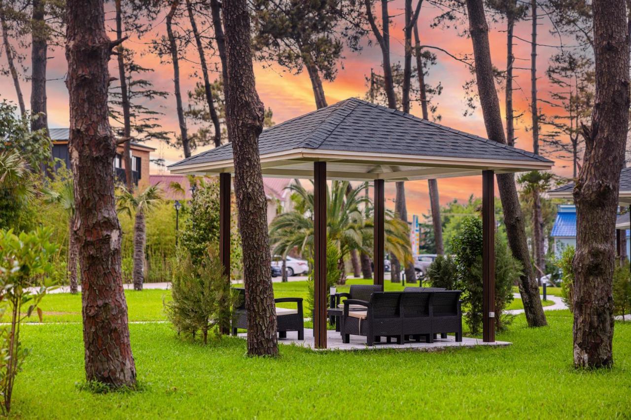 Grigoleti Beach Resort, Trademark Collection By Wyndham Εξωτερικό φωτογραφία