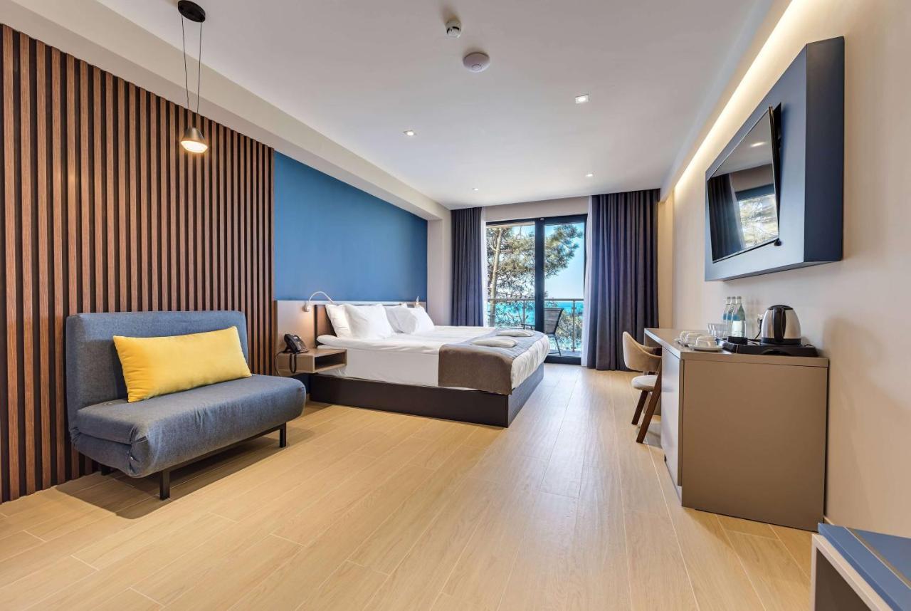 Grigoleti Beach Resort, Trademark Collection By Wyndham Εξωτερικό φωτογραφία