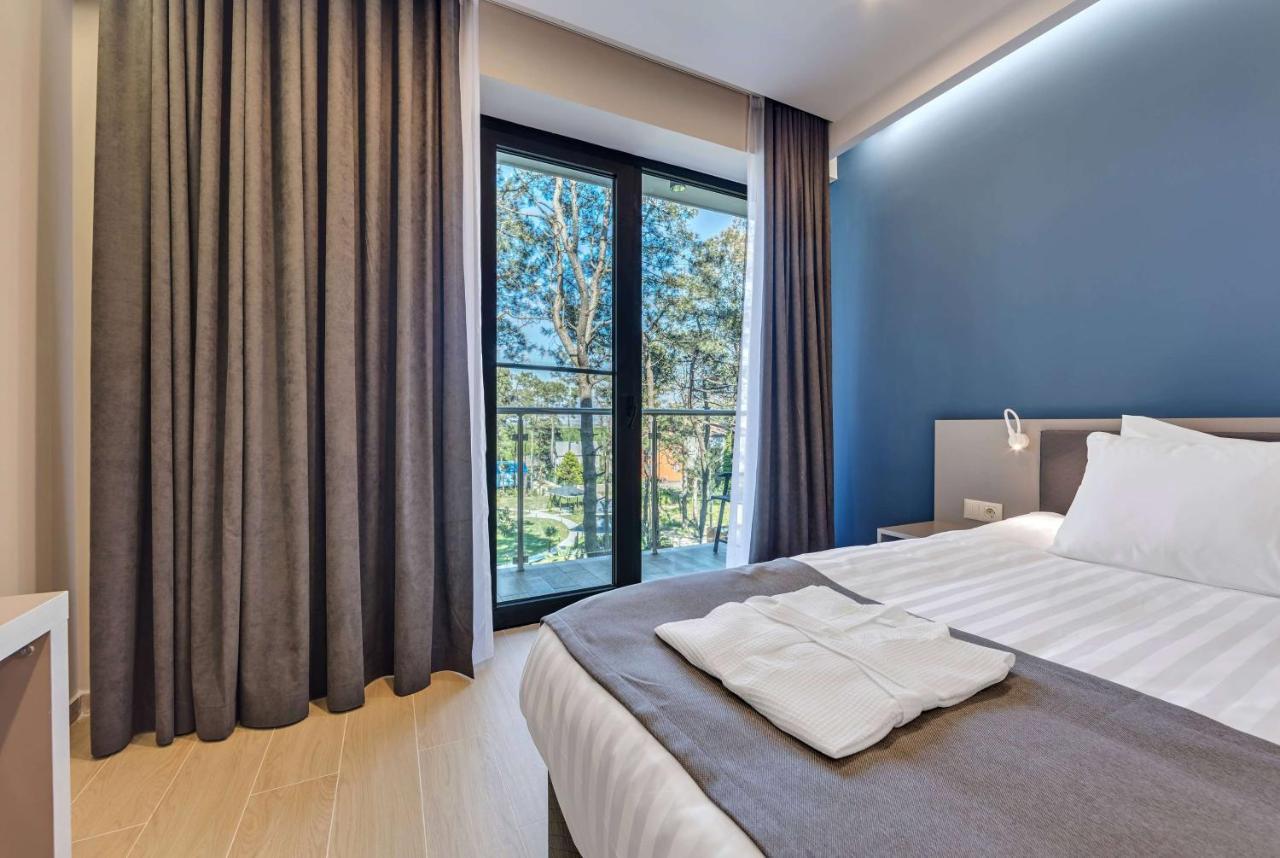 Grigoleti Beach Resort, Trademark Collection By Wyndham Εξωτερικό φωτογραφία