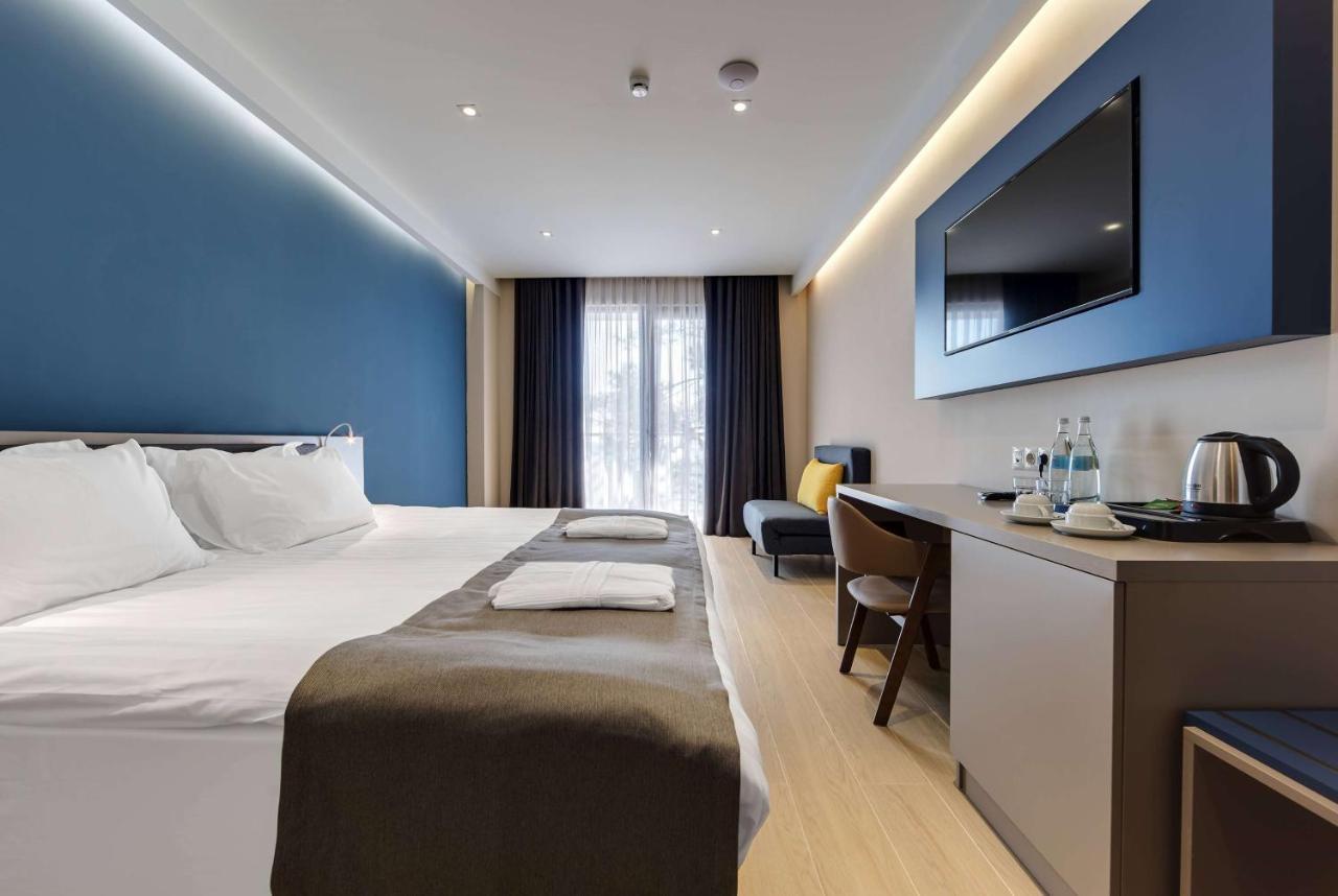 Grigoleti Beach Resort, Trademark Collection By Wyndham Εξωτερικό φωτογραφία