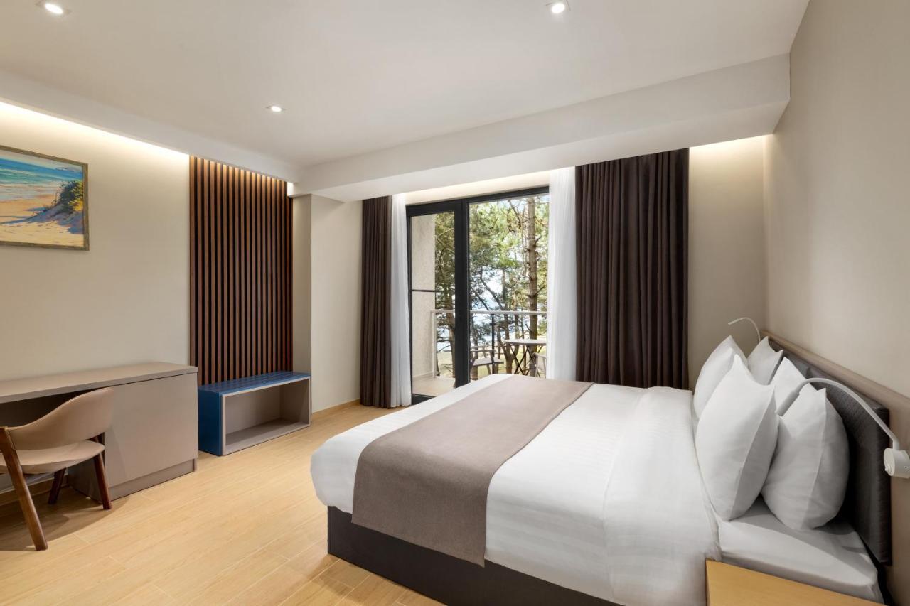 Grigoleti Beach Resort, Trademark Collection By Wyndham Εξωτερικό φωτογραφία