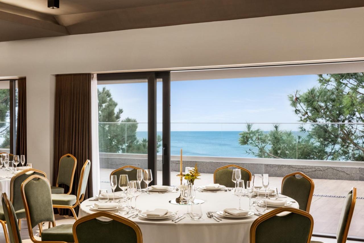 Grigoleti Beach Resort, Trademark Collection By Wyndham Εξωτερικό φωτογραφία