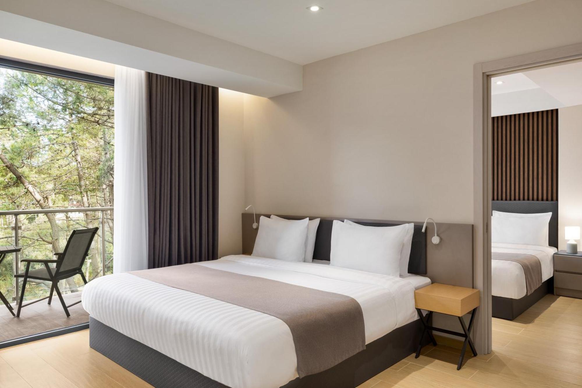 Grigoleti Beach Resort, Trademark Collection By Wyndham Εξωτερικό φωτογραφία