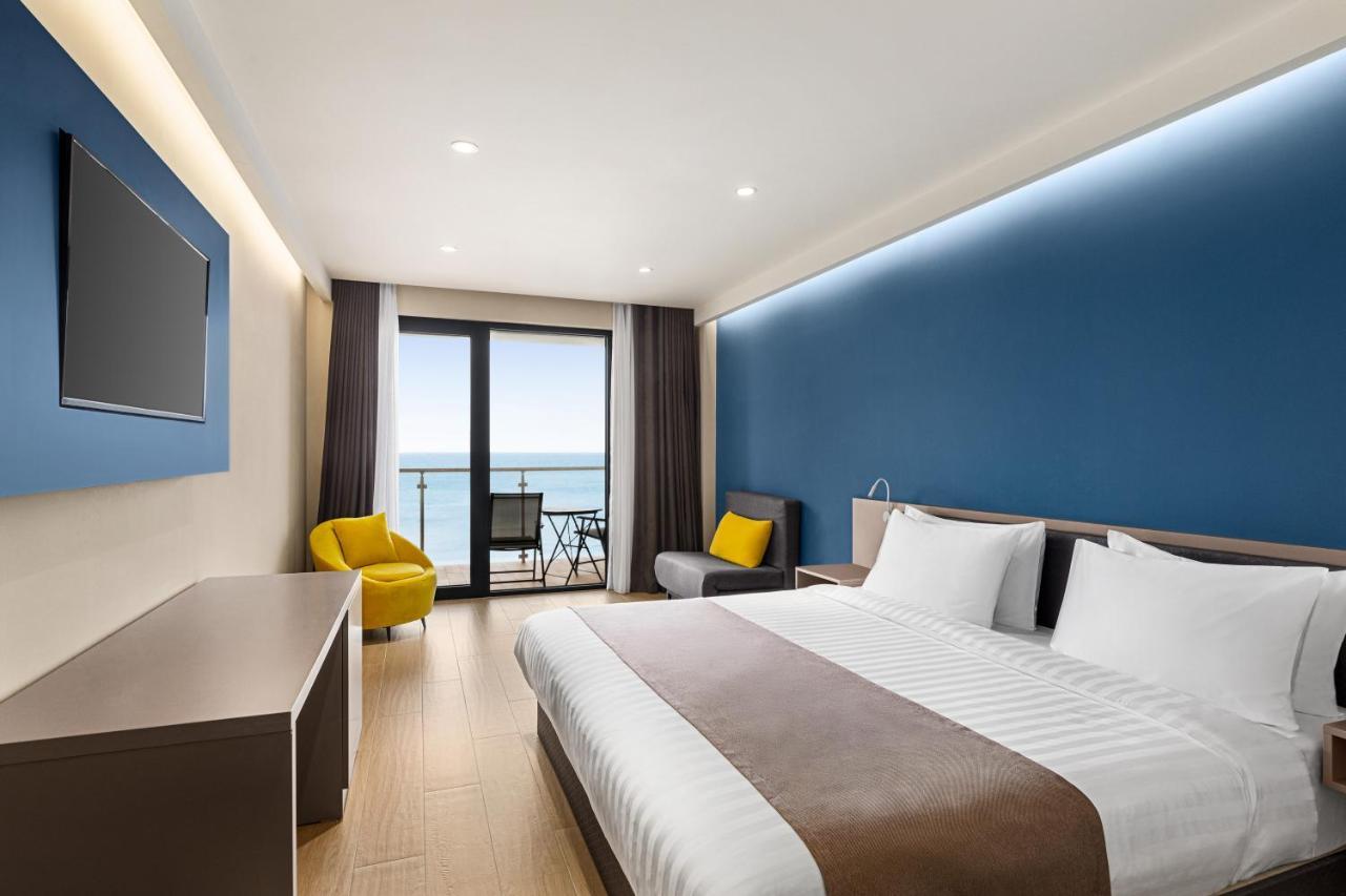 Grigoleti Beach Resort, Trademark Collection By Wyndham Εξωτερικό φωτογραφία