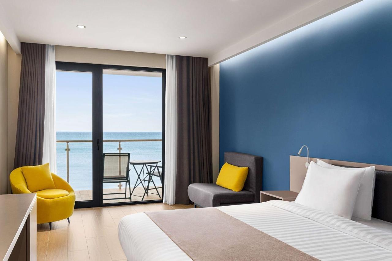 Grigoleti Beach Resort, Trademark Collection By Wyndham Εξωτερικό φωτογραφία