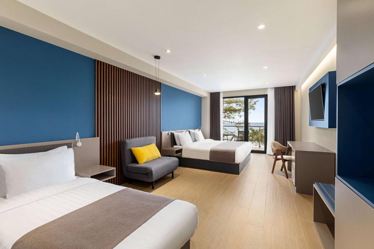 Grigoleti Beach Resort, Trademark Collection By Wyndham Εξωτερικό φωτογραφία