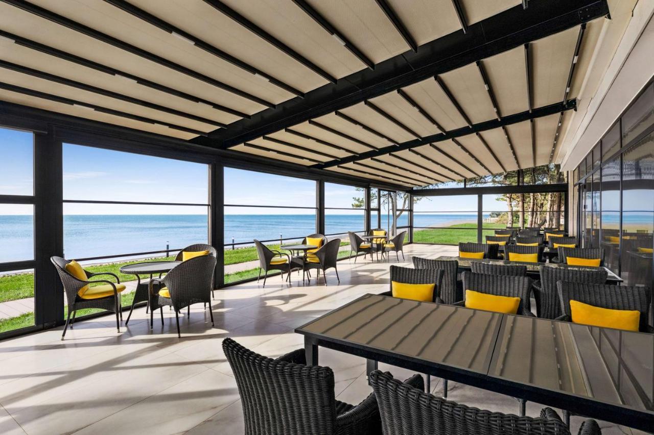 Grigoleti Beach Resort, Trademark Collection By Wyndham Εξωτερικό φωτογραφία
