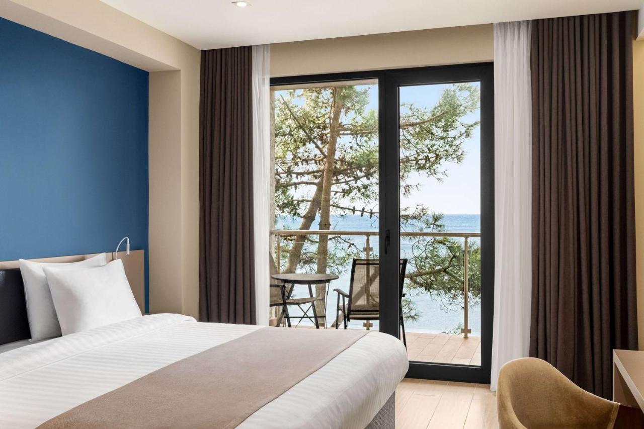 Grigoleti Beach Resort, Trademark Collection By Wyndham Εξωτερικό φωτογραφία