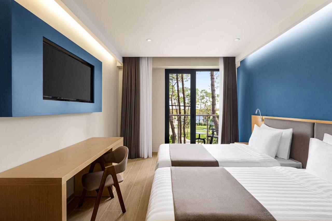 Grigoleti Beach Resort, Trademark Collection By Wyndham Εξωτερικό φωτογραφία