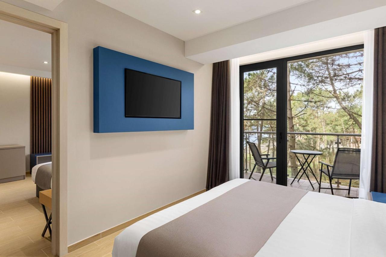 Grigoleti Beach Resort, Trademark Collection By Wyndham Εξωτερικό φωτογραφία