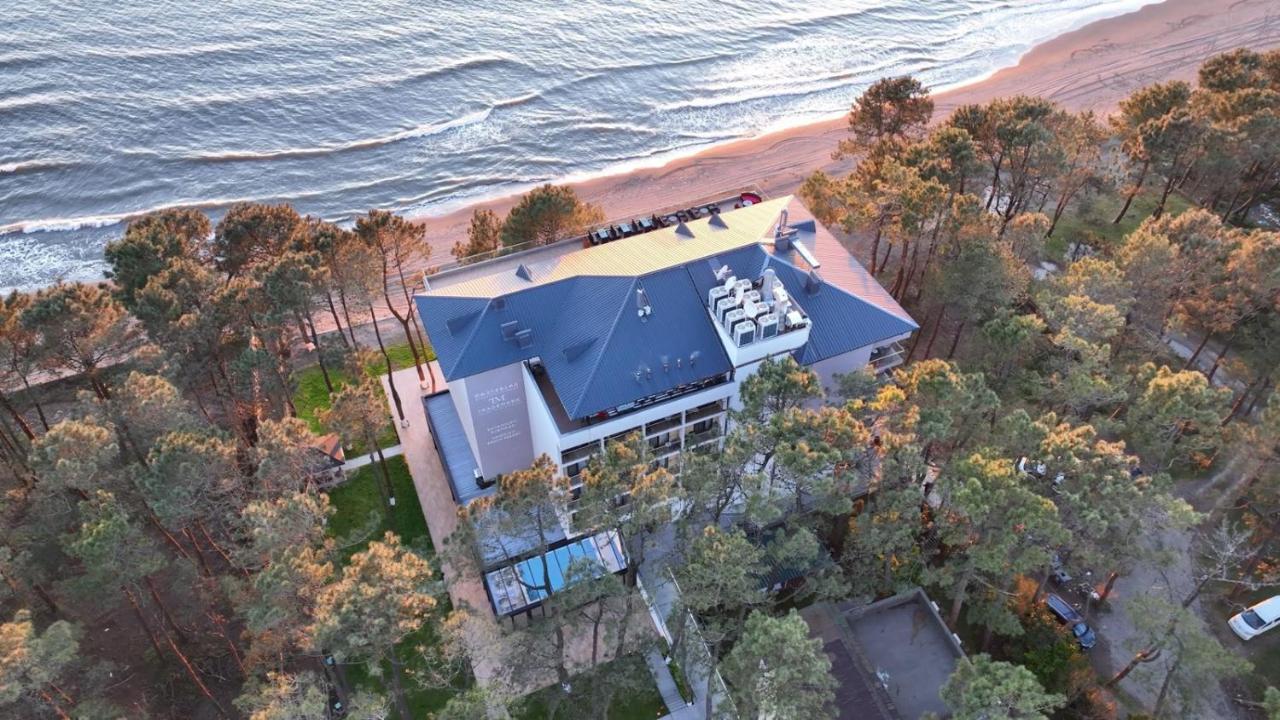 Grigoleti Beach Resort, Trademark Collection By Wyndham Εξωτερικό φωτογραφία