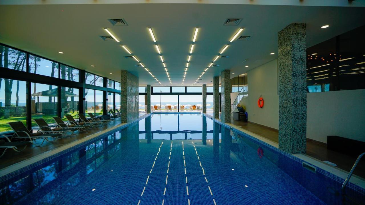 Grigoleti Beach Resort, Trademark Collection By Wyndham Εξωτερικό φωτογραφία
