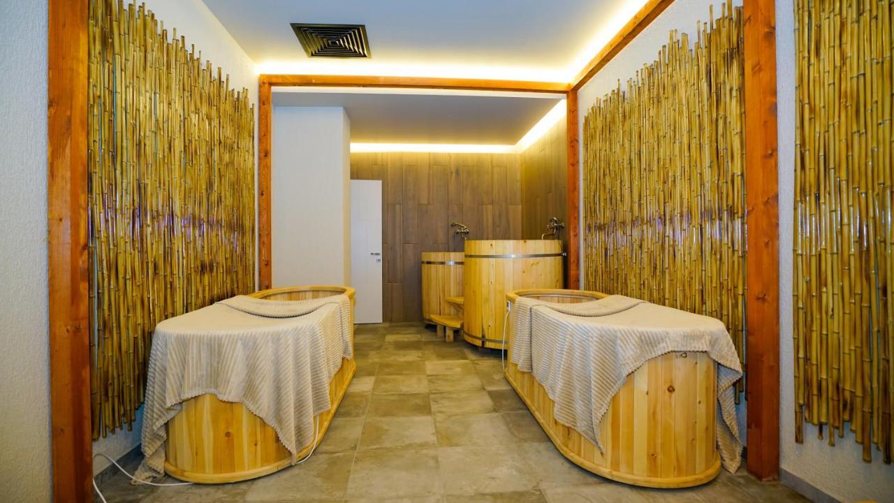 Grigoleti Beach Resort, Trademark Collection By Wyndham Εξωτερικό φωτογραφία
