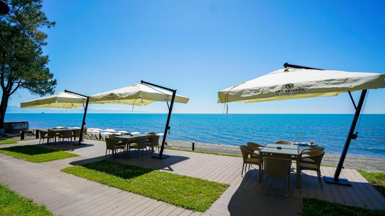 Grigoleti Beach Resort, Trademark Collection By Wyndham Εξωτερικό φωτογραφία