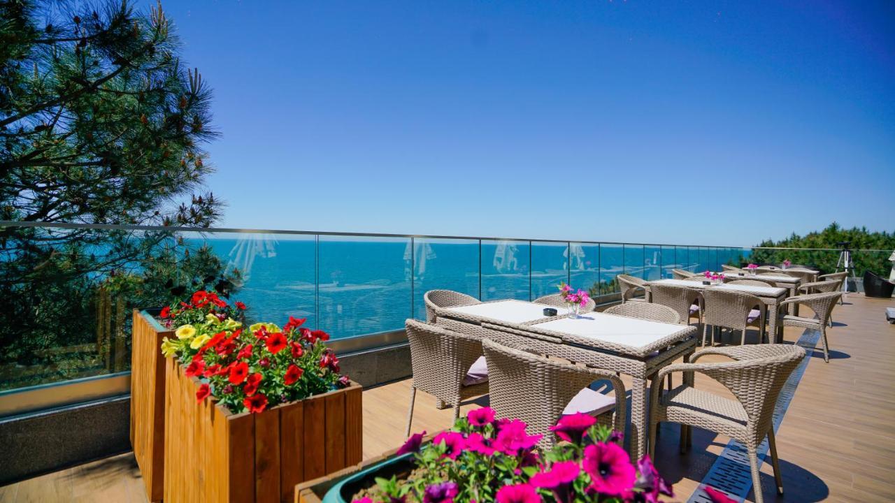 Grigoleti Beach Resort, Trademark Collection By Wyndham Εξωτερικό φωτογραφία