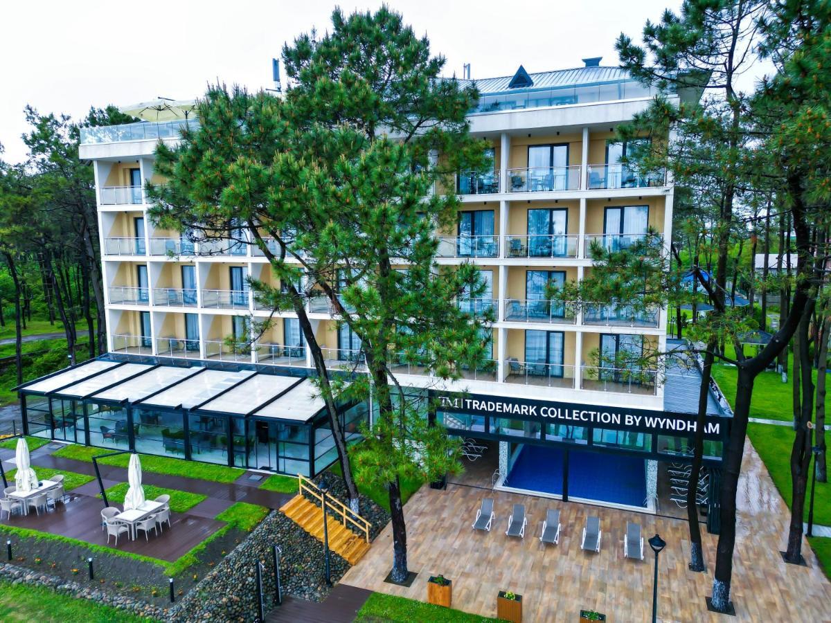 Grigoleti Beach Resort, Trademark Collection By Wyndham Εξωτερικό φωτογραφία