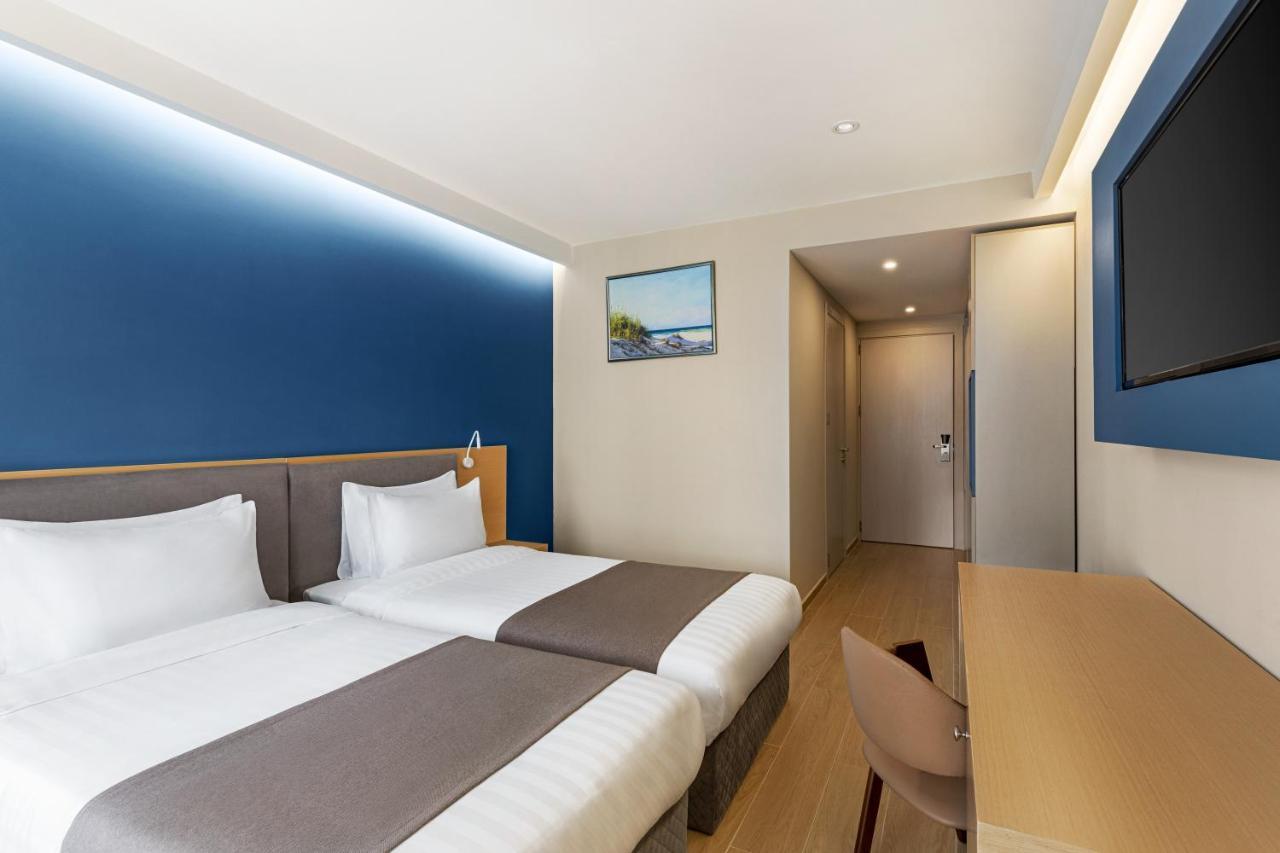 Grigoleti Beach Resort, Trademark Collection By Wyndham Εξωτερικό φωτογραφία