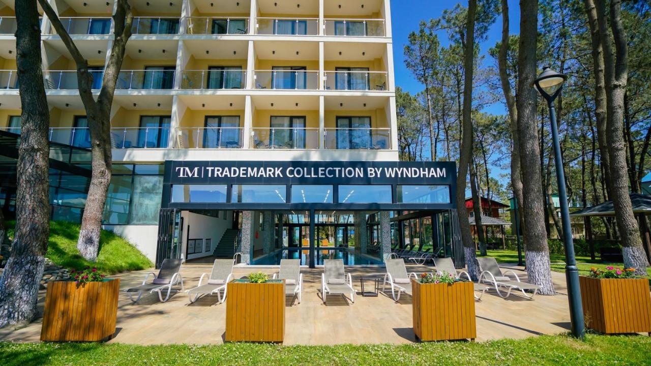 Grigoleti Beach Resort, Trademark Collection By Wyndham Εξωτερικό φωτογραφία