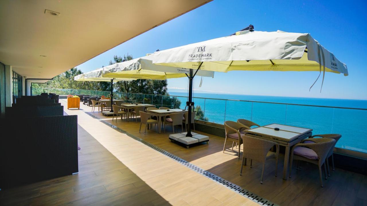 Grigoleti Beach Resort, Trademark Collection By Wyndham Εξωτερικό φωτογραφία