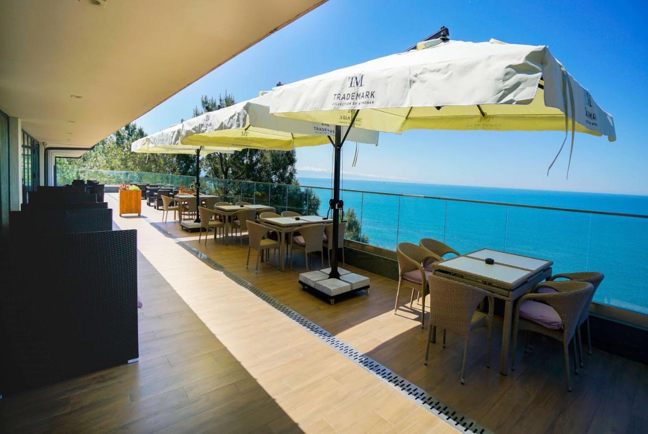 Grigoleti Beach Resort, Trademark Collection By Wyndham Εξωτερικό φωτογραφία