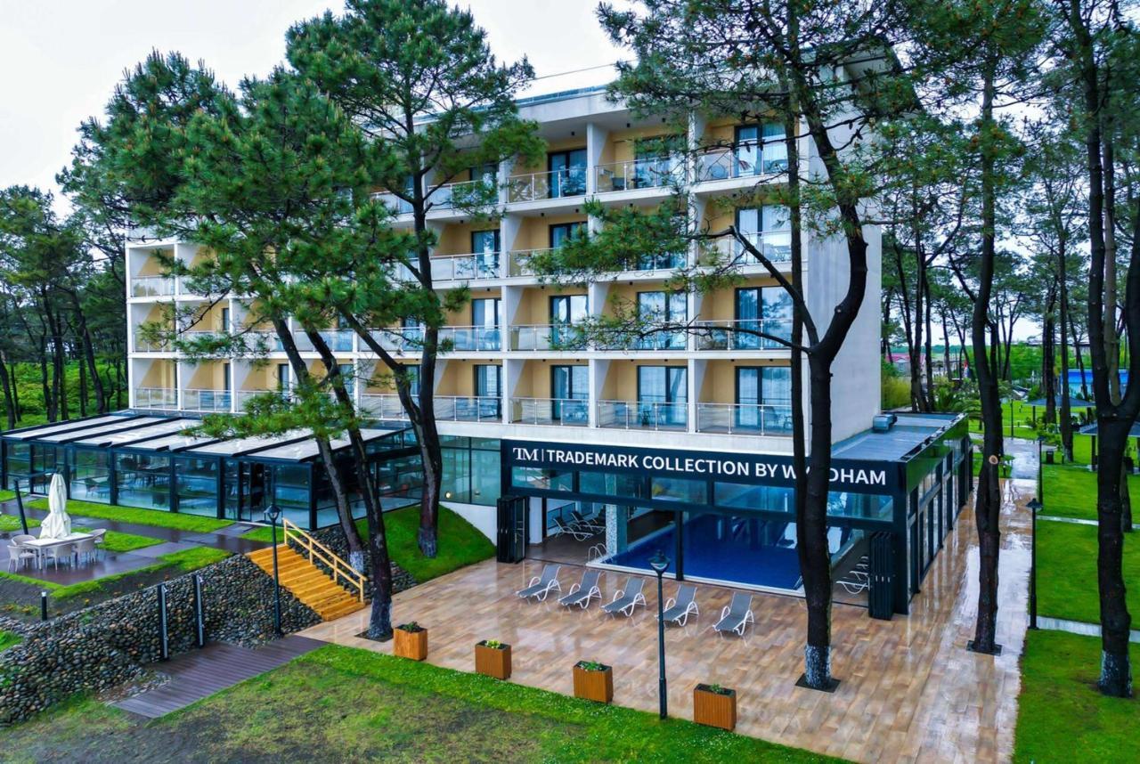 Grigoleti Beach Resort, Trademark Collection By Wyndham Εξωτερικό φωτογραφία